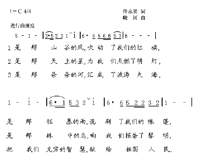中国地质大学（北京）校训、校徽、校歌及其含义是什么插图2