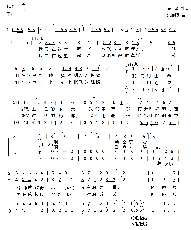 华东理工大学校训、校徽、校歌及其含义是什么插图2 华东理工大学校训、校徽、校歌及其含义是什么插图2