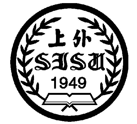 上海外国语大学校训、校徽、校歌及其含义是什么插图2
