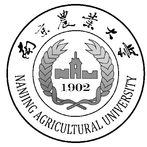 南京农业大学校训、校徽、校歌及其含义是什么插图2