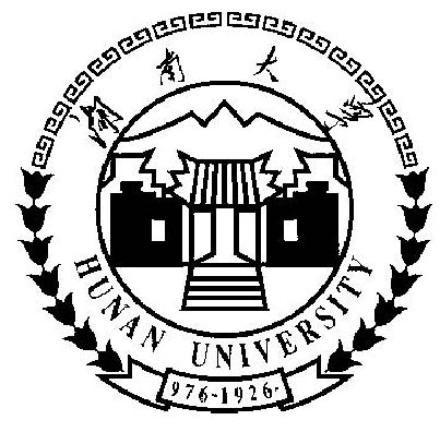 湖南大学校训、校徽、校歌及其含义是什么插图1