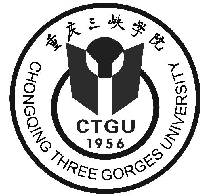 重庆三峡学院校训、校徽、校歌及其含义是什么插图1