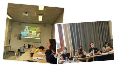 「法国留学:法语学习」在法国读语言学校有哪些优势?语言学校该怎么选?-5 「法国留学:法语学习」在法国读语言学校有哪些优势?语言学校该怎么选?-5