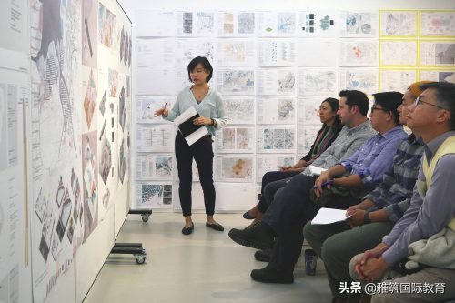 2022年香港大学建筑学院申请攻略-2 2022年香港大学建筑学院申请攻略-2