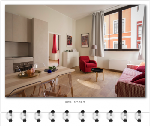 「法国留学:法国留学费用」在法国留学,每个月的生活费要多少?不同城市竟然差别这么大-4 「法国留学:法国留学费用」在法国留学,每个月的生活费要多少?不同城市竟然差别这么大-4