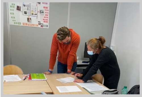 「法国留学:法语学习」在法国读语言学校有哪些优势?语言学校该怎么选?-3 「法国留学:法语学习」在法国读语言学校有哪些优势?语言学校该怎么选?-3