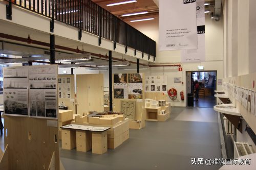 2022年代尔夫特理工大学建筑系申请攻略-3 2022年代尔夫特理工大学建筑系申请攻略-3