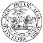 「美国top140寄宿高中排名」Phillips Academy Andover菲利普斯安多佛学院（No.1）插图1