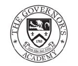 「美国top140寄宿高中排名」The Governor’s Academy伽文纳中学（No.28）插图1
