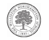 「美国top140寄宿高中排名」The Williston Northampton School 威利斯顿诺塞普顿中学（No.66）插图1