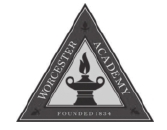 「美国top140寄宿高中排名」Worcester Academy伍斯特中学(No.93)插图1 「美国top140寄宿高中排名」Worcester Academy伍斯特中学(No.93)插图1