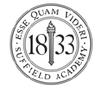 「美国top140寄宿高中排名」Suffield Academy萨菲尔德中学(No.43)插图1 「美国top140寄宿高中排名」Suffield Academy萨菲尔德中学(No.43)插图1