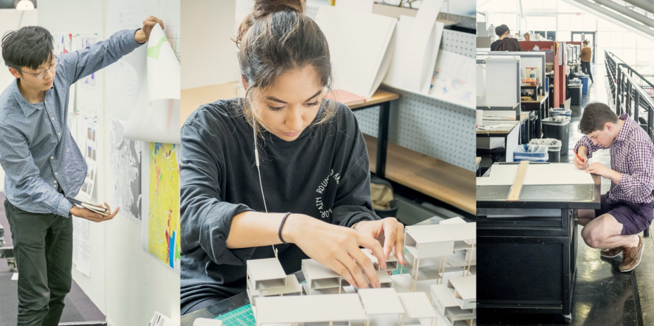 2022年哈佛大学GSD夏校申请攻略插图5