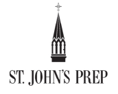 「美国top140寄宿高中排名」Saint John’s Preparatory School 圣约翰预备中学（No.69）插图1
