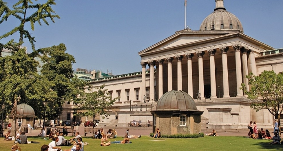 「英国留学」英国top100院校,可以被分成几个档位插图2 「英国留学」英国top100院校,可以被分成几个档位插图2