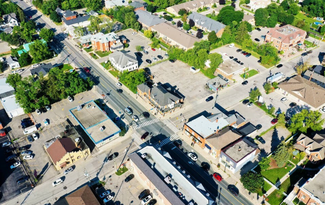 「加拿大留学」赴加拿大留学指南（申请步骤、申请技巧、注意事项、办理签证、费用情况）插图1