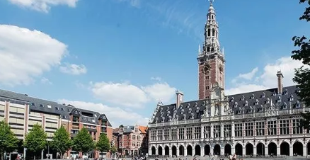 「比利时留学」赴比利时留学指南（申请步骤、申请技巧、注意事项、办理签证、费用情况）插图1