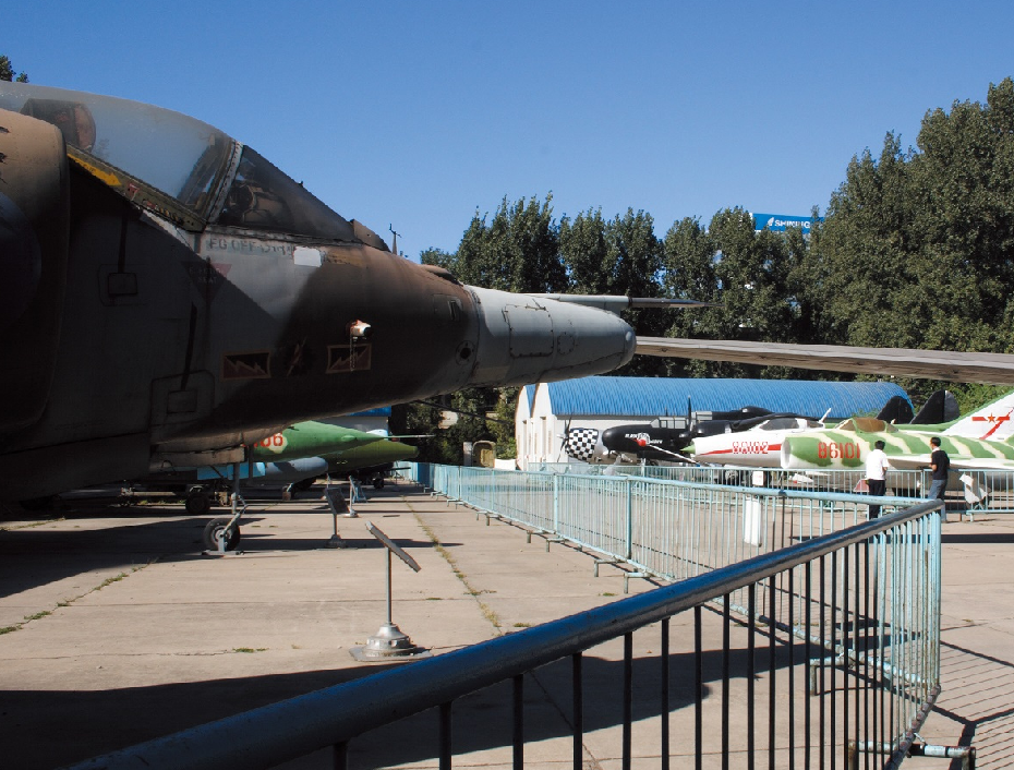 「中国名校」北京航空航天大学Beihang University简介插图1 「中国名校」北京航空航天大学Beihang University简介插图1