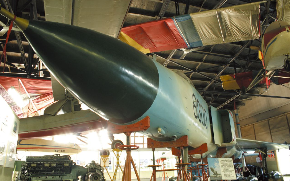 「中国名校」北京航空航天大学Beihang University简介插图4 「中国名校」北京航空航天大学Beihang University简介插图4