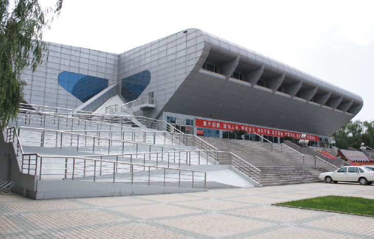 「中国名校」北京航空航天大学Beihang University简介插图6 「中国名校」北京航空航天大学Beihang University简介插图6