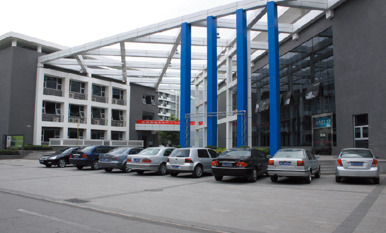 「中国名校」北京航空航天大学Beihang University简介插图7 「中国名校」北京航空航天大学Beihang University简介插图7