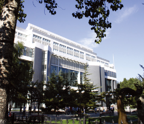 「中国名校」北京航空航天大学Beihang University简介插图8 「中国名校」北京航空航天大学Beihang University简介插图8