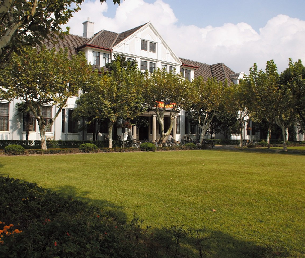 「中国名校」复旦大学Fudan University简介插图1 「中国名校」复旦大学Fudan University简介插图1