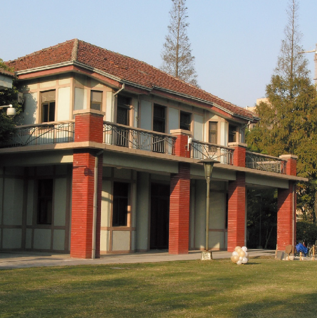 「中国名校」复旦大学Fudan University简介插图12 「中国名校」复旦大学Fudan University简介插图12