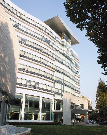 「中国名校」同济大学Tongji University简介插图2 「中国名校」同济大学Tongji University简介插图2