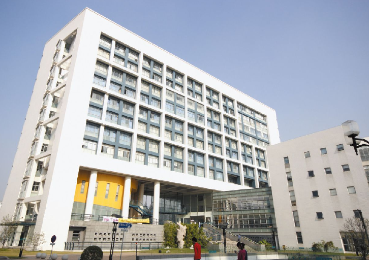 「中国名校」同济大学Tongji University简介插图6 「中国名校」同济大学Tongji University简介插图6