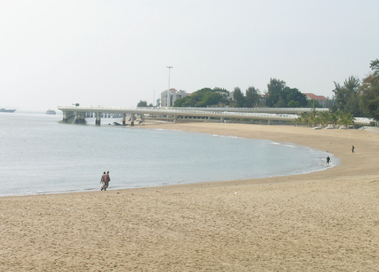 「中国名校」厦门大学Xiamen University简介插图5 「中国名校」厦门大学Xiamen University简介插图5