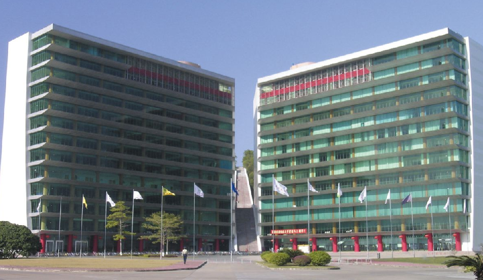 「中国名校」中山大学Sun Yat-sen University简介插图14 「中国名校」中山大学Sun Yat-sen University简介插图14