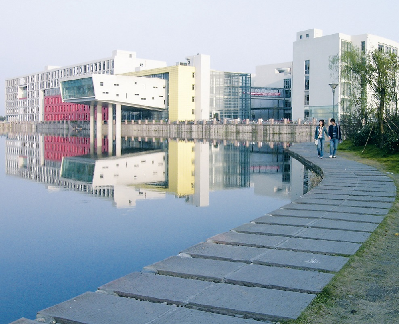 「中国名校」四川大学Sichuan University简介插图1 「中国名校」四川大学Sichuan University简介插图1