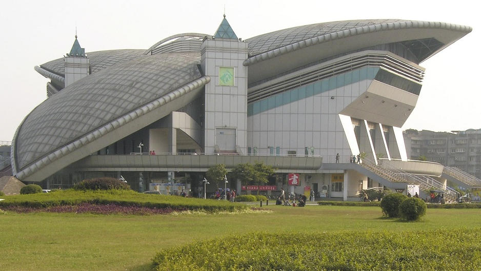 「中国名校」四川大学Sichuan University简介插图6 「中国名校」四川大学Sichuan University简介插图6