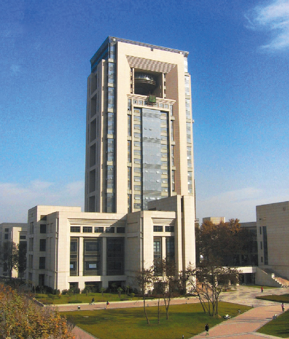 「中国名校」西安交通大学Xi’an Jiaotong University简介插图8 「中国名校」西安交通大学Xi’an Jiaotong University简介插图8