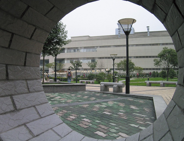 「中国名校」西安交通大学Xi’an Jiaotong University简介插图17 「中国名校」西安交通大学Xi’an Jiaotong University简介插图17