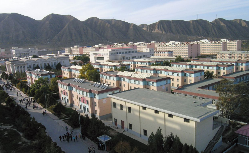 「中国名校」兰州大学Lanzhou University简介插图5 「中国名校」兰州大学Lanzhou University简介插图5