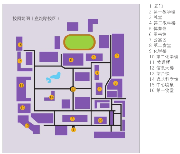 「中国名校」兰州大学Lanzhou University简介插图11 「中国名校」兰州大学Lanzhou University简介插图11