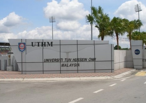「马来西亚高校」马来西亚敦胡先翁大学(University Tun Hussen Onn Malaysia,UTHM)简介及出国留学指南插图3 「马来西亚高校」马来西亚敦胡先翁大学(University Tun Hussen Onn Malaysia,UTHM)简介及出国留学指南插图3