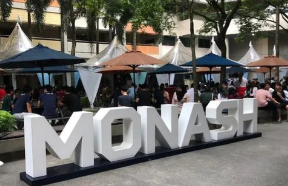 「马来西亚高校」莫纳什大学马来西亚分校(Monash University Malaysia)简介及出国留学指南插图1 「马来西亚高校」莫纳什大学马来西亚分校(Monash University Malaysia)简介及出国留学指南插图1