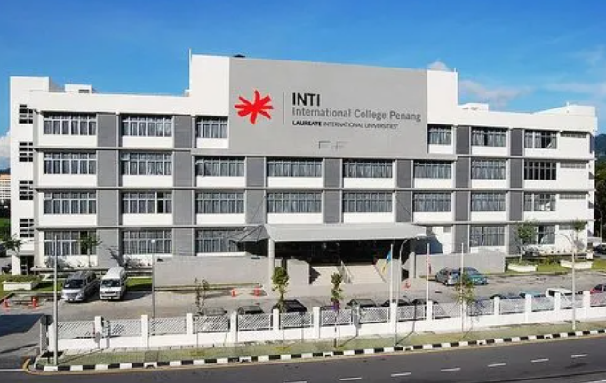 「马来西亚高校」英迪国际大学(INTIUniversity&College，INTI)简介及出国留学指南插图3
