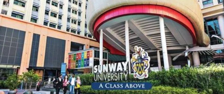 「马来西亚高校」双威大学(Sunway University，Sun-U)简介及出国留学指南插图1