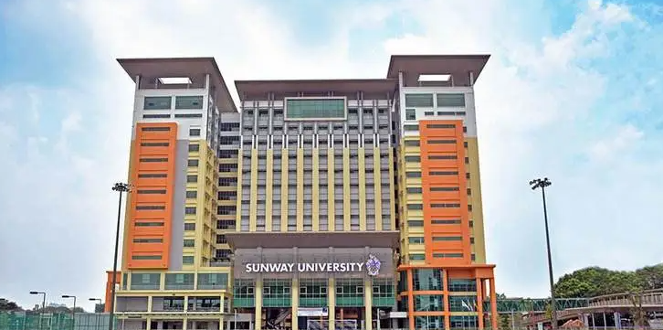 「马来西亚高校」双威大学(Sunway University,Sun-U)简介及出国留学指南插图2 「马来西亚高校」双威大学(Sunway University,Sun-U)简介及出国留学指南插图2