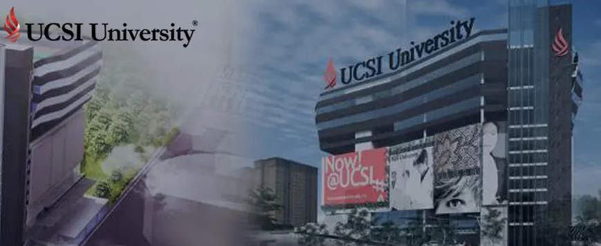 「马来西亚高校」思特雅大学(UCSI University)简介及出国留学指南插图2