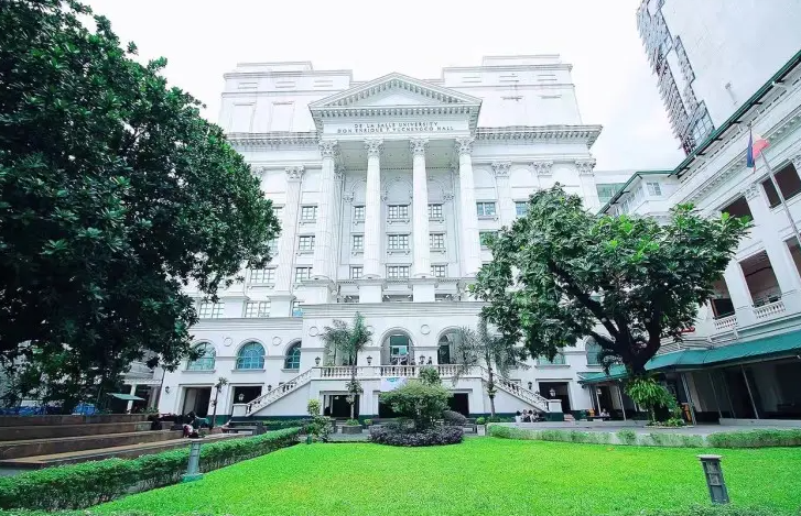 「菲律宾高校」菲律宾大学(The Universityofthe Philippines,UP)简介及出国留学指南插图2 「菲律宾高校」菲律宾大学(The Universityofthe Philippines,UP)简介及出国留学指南插图2