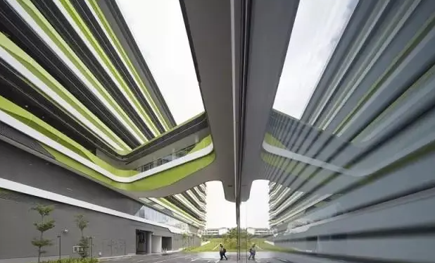 「新加坡高校」新加坡科技设计大学(Singapore University ofTechnology and Design,SUTD)简介及出国留学指南插图2 「新加坡高校」新加坡科技设计大学(Singapore University ofTechnology and Design,SUTD)简介及出国留学指南插图2