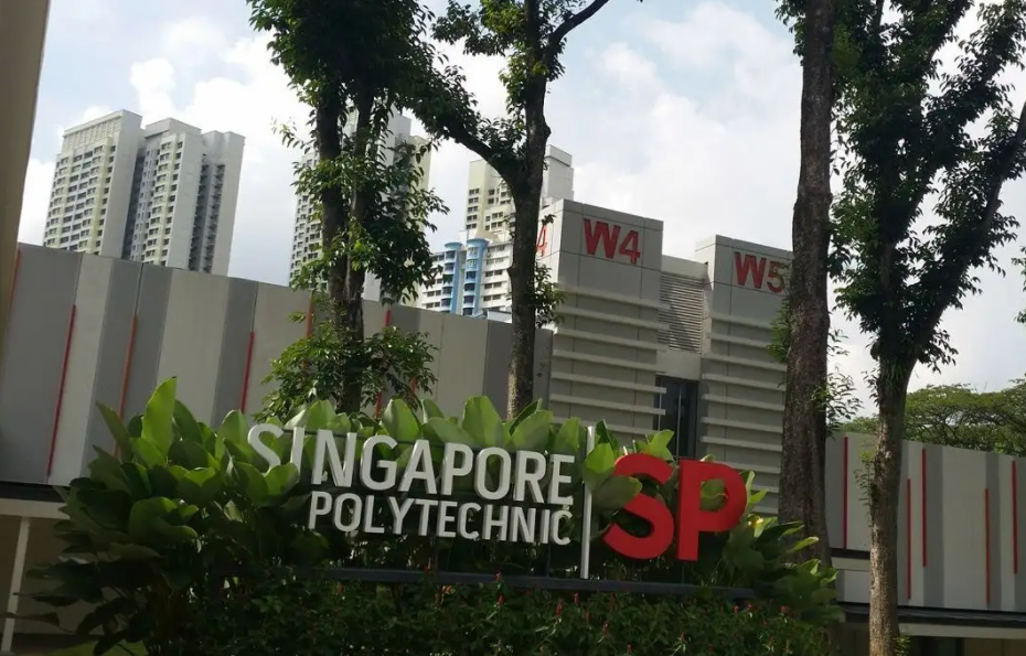 「新加坡高校」新加坡理工学院(Singapore Polytechnic，SP)简介及出国留学指南插图1