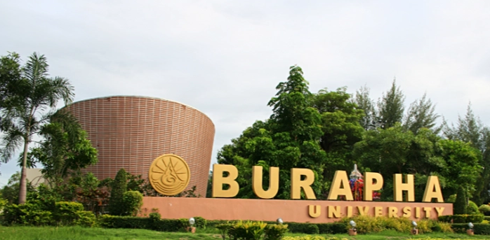 「泰国高校」东方大学(Burapha Universityin Thailand)简介及出国留学指南插图3