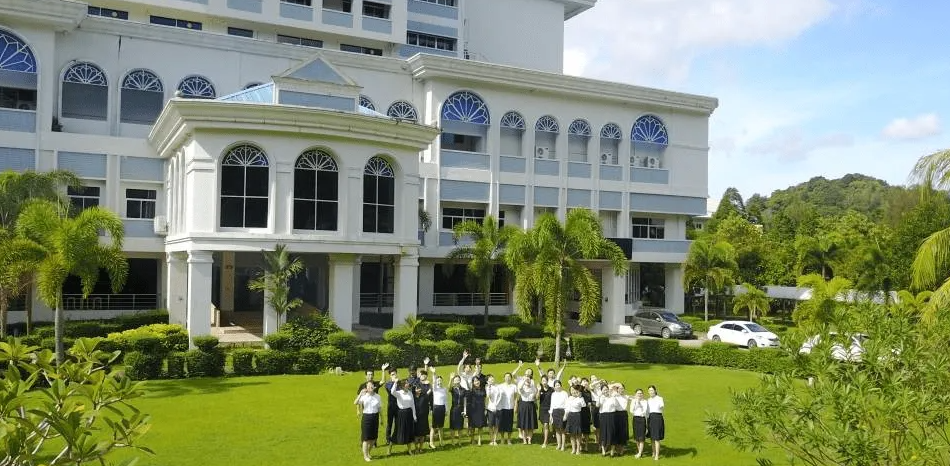 「泰国高校」宋卡王子大学(Prince of Songkla University)简介及出国留学指南插图3