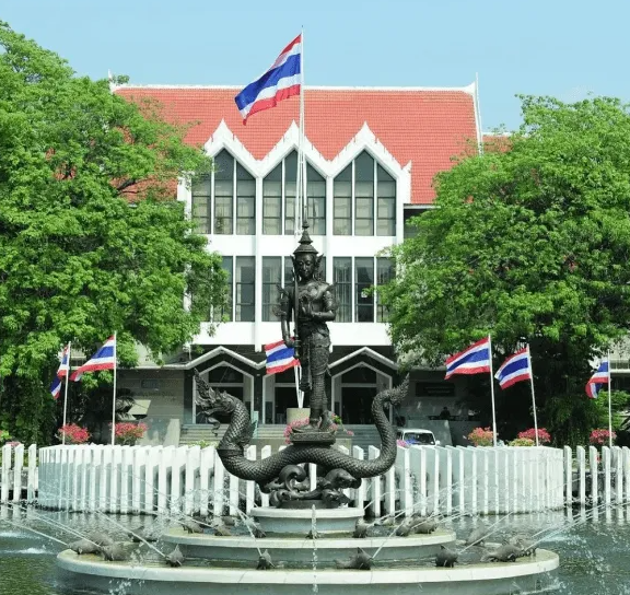 「泰国高校」泰国农业大学(Kasetsart University,KU)简介及出国留学指南插图1 「泰国高校」泰国农业大学(Kasetsart University,KU)简介及出国留学指南插图1
